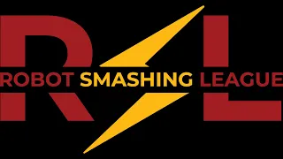 Robot Smashing League - Riverside Robot Rumble