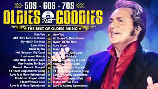 Engelbert, Tom Jones, Elvis Presley,Frank Sinatra, Paul Anka🎶Best Of Oldies But Goodies 50s 60s 70s