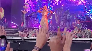 Doja Cat , Ain't Shit, Austin City Limits 2021