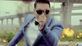 [PSYTP] OPPA GODDAMN STYLE