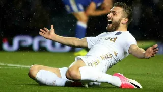 STUART DALLAS' GOAL | Leeds United 2-0 Birmingham City | Leeds United 2017/18