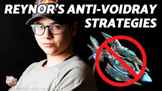 REYNOR'S three ways to KILL VOIDRAYS