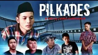 PILKADES - CALON LURAH SAMAT KOCLOK || FILM PENDEK BLORA