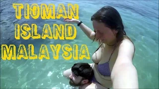 TIOMAN ISLAND || MALAYSIA