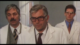Hospitals: The White Mafia - Full Movie (2/5) by Film&Clips