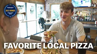 Best Local Pizza | 2022 Quinnipiac University Student Choice Awards