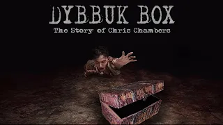 The Dybbuk Box Review | Mx Time Bunny Reviews | Halloween Month