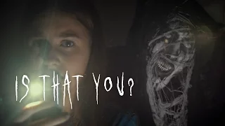 Is That You? — Short Horror Film