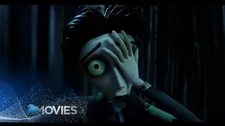 Watch the Trailer - Corpse Bride | M-Net