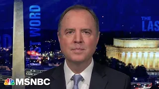 Rep. Schiff on Trump indictment: A very important day for our democracy