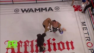 Fedor Emelianenko vs  Tim Sylvia   Федор Емельяненко vs  Тим Сильвия