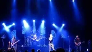 QUEEN EXTRAVAGANZA - Show must go on - Live de l'Olympia (Paris) - 24/05/214