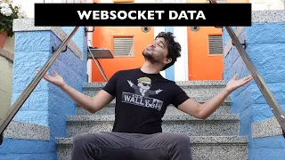 Real-Time Streaming Stock Market Data with Python and Websockets