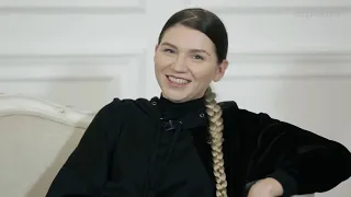 Compilation of Nastya from IC3PEAK smiling Part 2