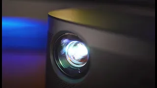 XGIMI HORIZON Presented by CSS - Full HD Projector from XGIMI with astonishing features