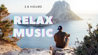 Beautiful Relaxing Music for Body and Soul. 2.5 hours of tranquility guaranteed!