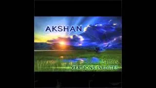 Akshan - Adagio For The Braves (Extended Live Mix)