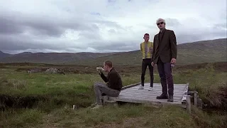 Lou Reed - Perfect Day [TRAINSPOTTING]