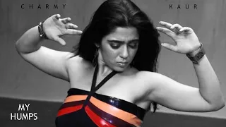 My Humps feat. Charmy Kaur