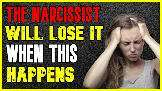 The Best Way To Defeat The Narcissist