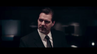 Jeff Hatch 2018 Acting Reel, Long Version