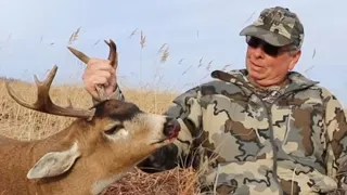 HUNTING SITKA BLACKTAIL ON KODIAK ISLAND