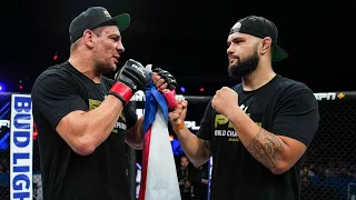 Fight Preview: Ante Delija vs Matheus Scheffel | 2022 PFL World Championship