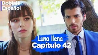 Luna llena Capitulo 42 (Doblaje Español) | Dolunay