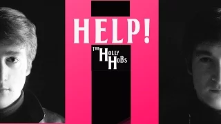 The Beatles - Help (Explained) The HollyHobs