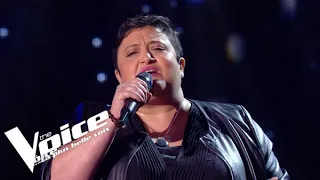 Michel Sardou – Le France | Mylène Angels | The Voice France 2021 | Blinds Auditions