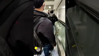 Frankfurt Airport | Arrival | Baggage Claim I Exit I
