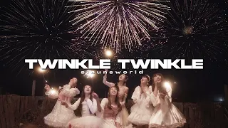 ily:1 - twinkle twinkle (sped up)