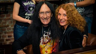 Ken Hensley   Lady in Black