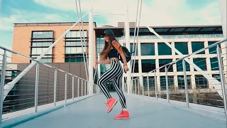 Alan Walker - Faded (Remix) Shuffle Dance Girls (Music video) Electro House