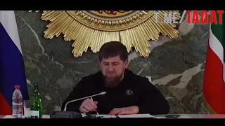 Кадыров сказал правду про Делимханова