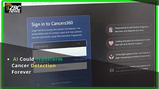 Early Cancer Detection Redefined: Meet the AI Innovators 🚀