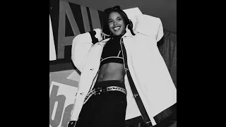 Aaliyah x 90's 2000s Old School R&B Type Beat | ''For u 2''