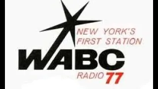WABC 77 New York - Bob Dayton - July 1965 - Radio Aircheck