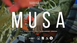 [Film Dokumenter] MUSA