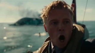 Dunkirk (IMAX) - No turning back for Fortis 1