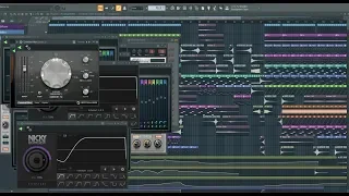 Fl Studio 20 - Melodic Trance (Emotional Progressive)