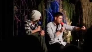 J2 - Kid Stories (Tom & JJ) - VegasCon 2015