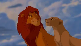 The Lion King - Circle Of Life Reprise (Hebrew) 🇮🇱 [1080p]