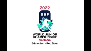 Canada v. Finland IIHF WJC Hockey Gold Medal Game (Play-by-Play/Game Story)