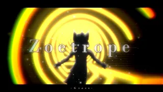 Zoetrope // Practice