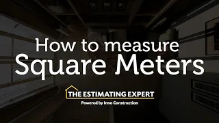 Square Meters (How To Measure)