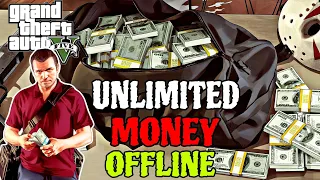 How To Make Unlimited Money in GTA 5 Story Mode 🔥 Gta 5 Money Making Guide ( हिंदी में)