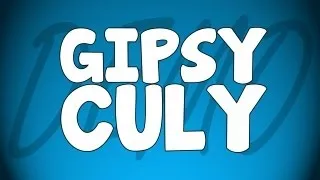 Gipsy Culy Demo 42 - Bars češko še žije