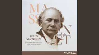 Massenet: Poème des fleurs - III. La danse des rameaux