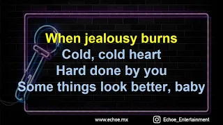 Elton John - Sacrifice (Versión Karaoke)